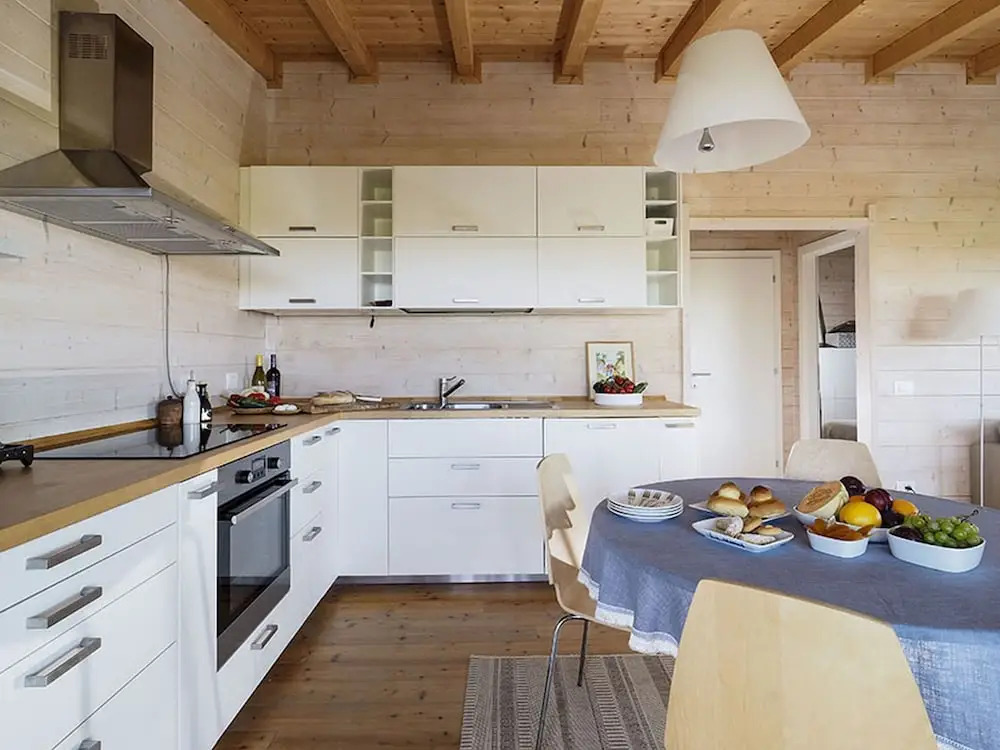Modern Holidayhome in Noto With Pool