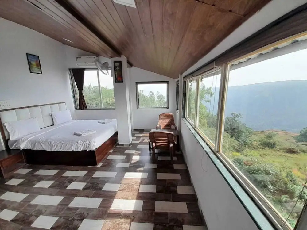 Hotel Valleywood