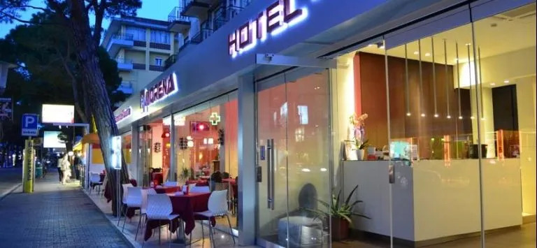 Hotel Morena