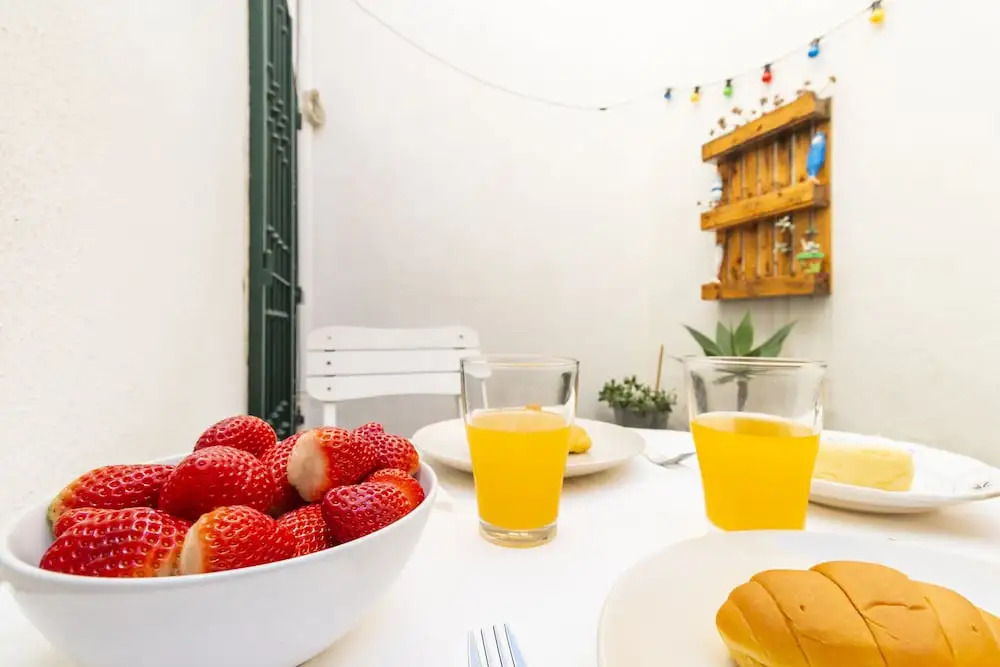 Leisure Luxury Downtown Duplex Lisbon by Altido