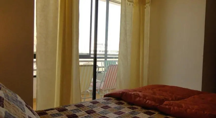Apartamentos Bellavista