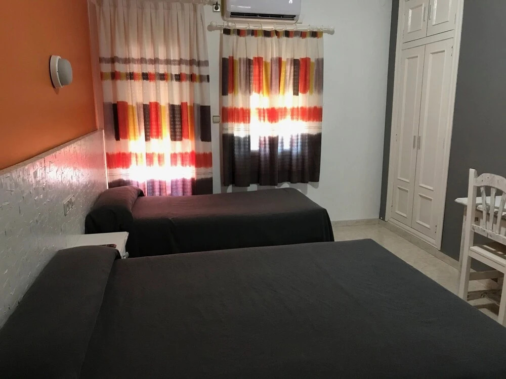 Hotel Cervantes