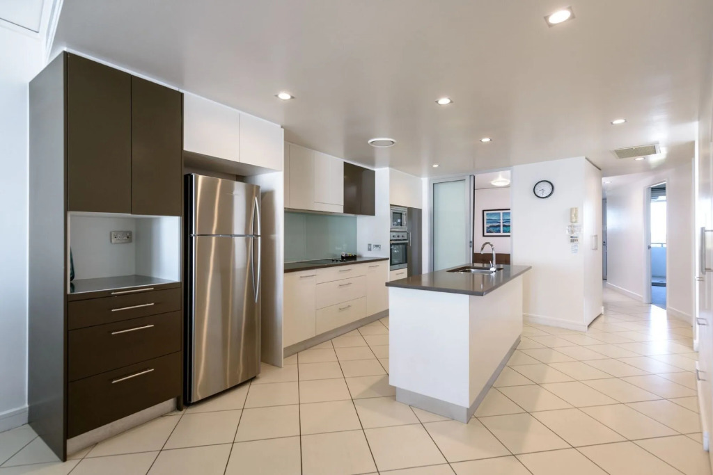 Grand Mercure Apartments Bargara Bundaberg