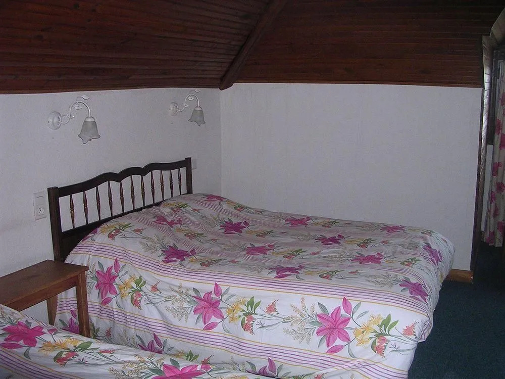 Hotel La Gazelle