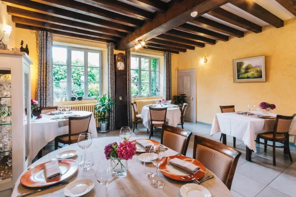 La Bonne Auberge