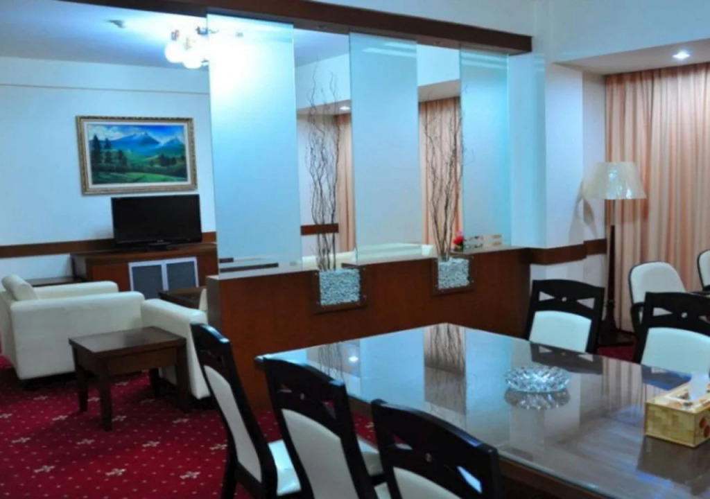 Nagoya Plasa Hotel