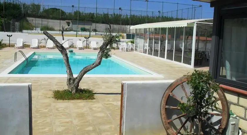 Casa Rita