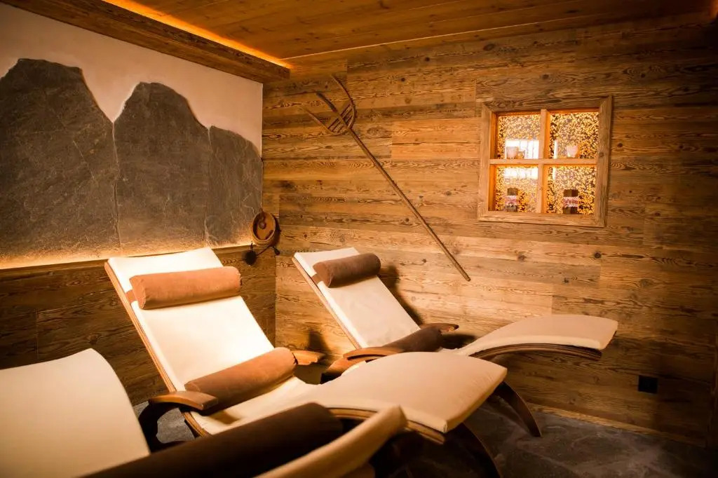 Hotel Madrisajoch