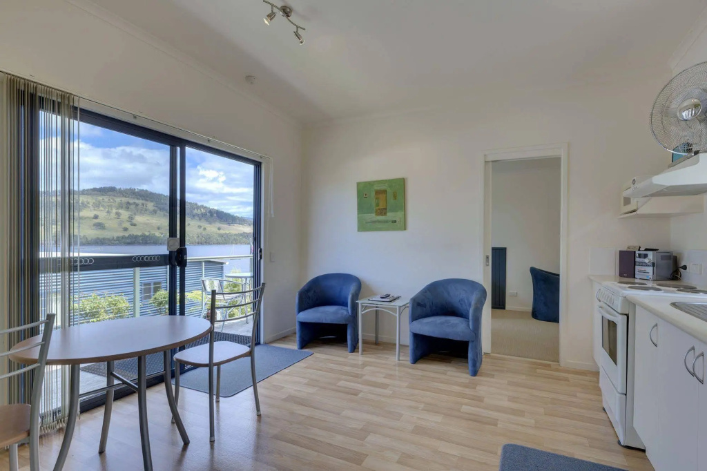 Port Huon Cottages