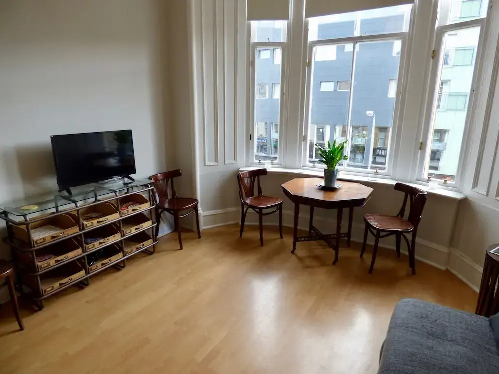 The Derby Suite