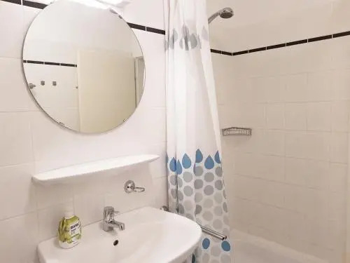 Apartment 12 - Maisonette