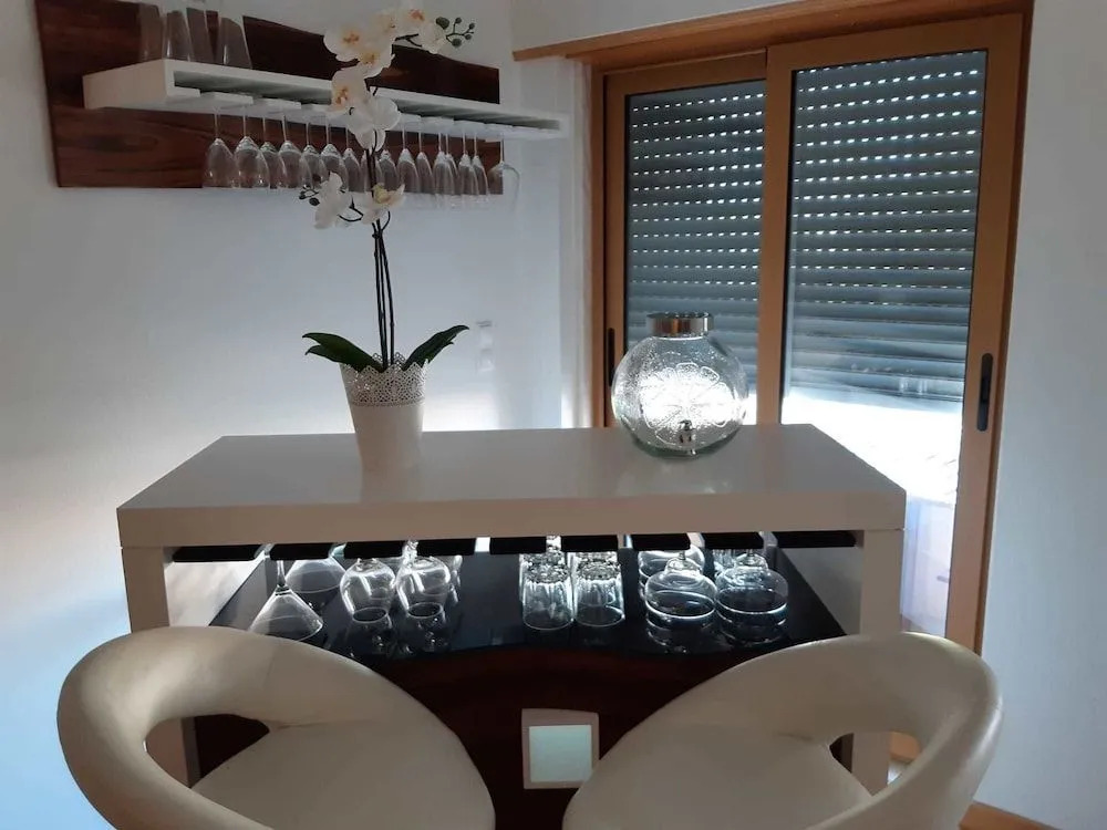 Lisbon Apartment beach