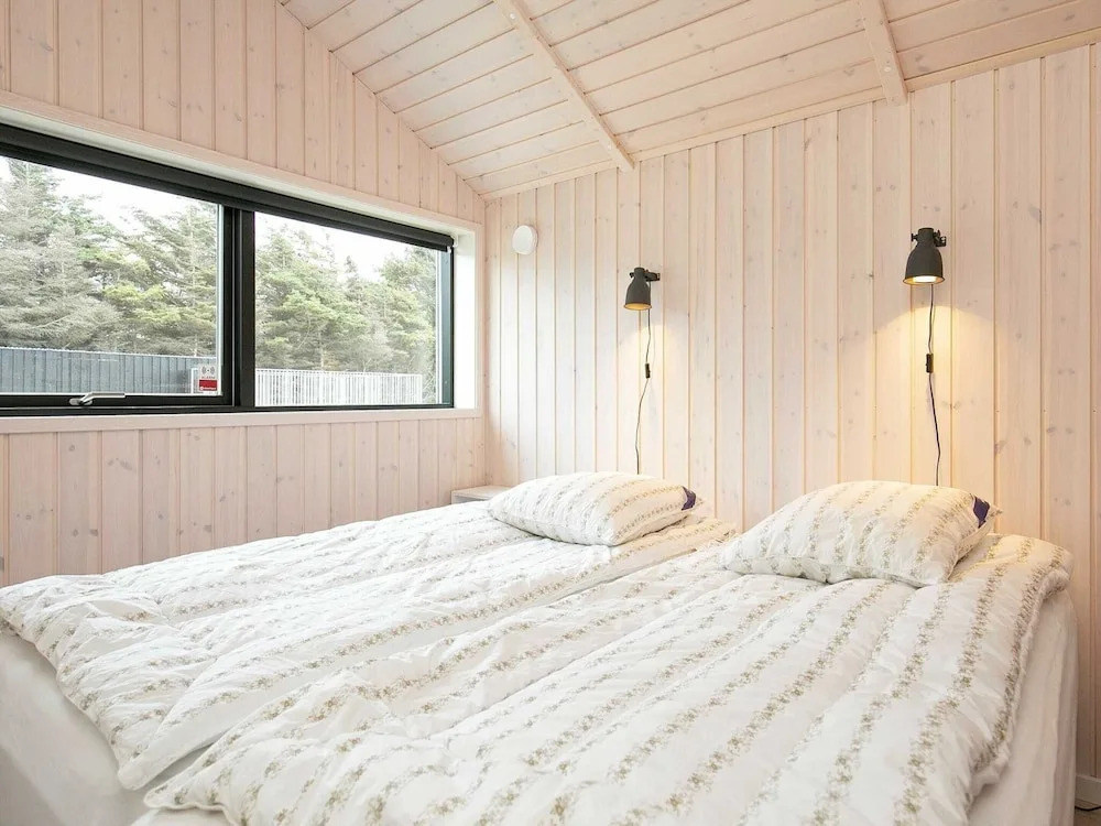10 Person Holiday Home in Lokken-by Traum