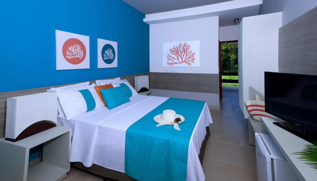 Tabaobí Smart Hotel