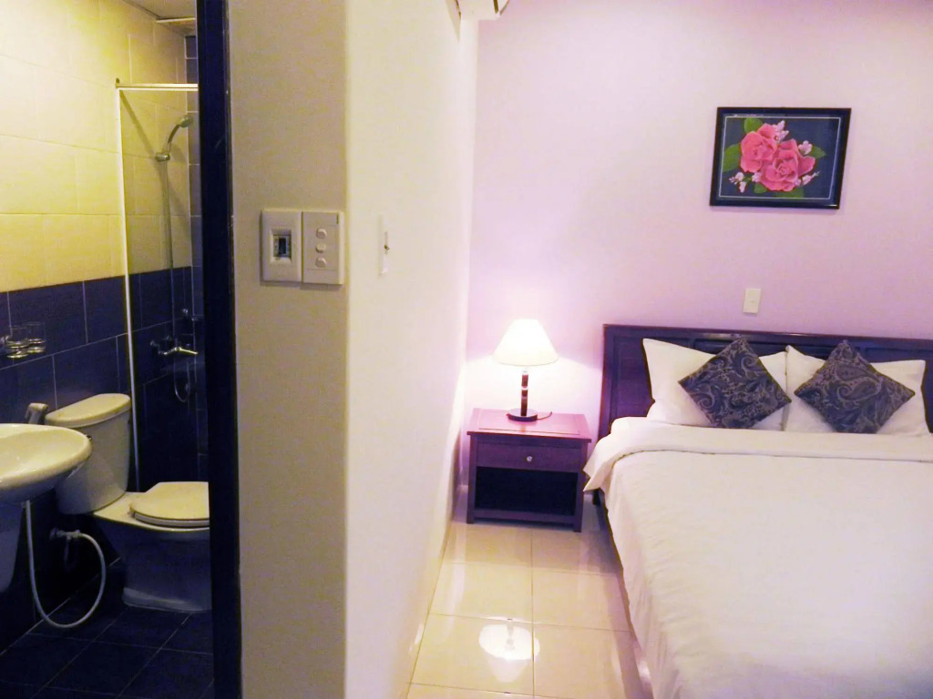 Sunny Beach Hotel & Apartment