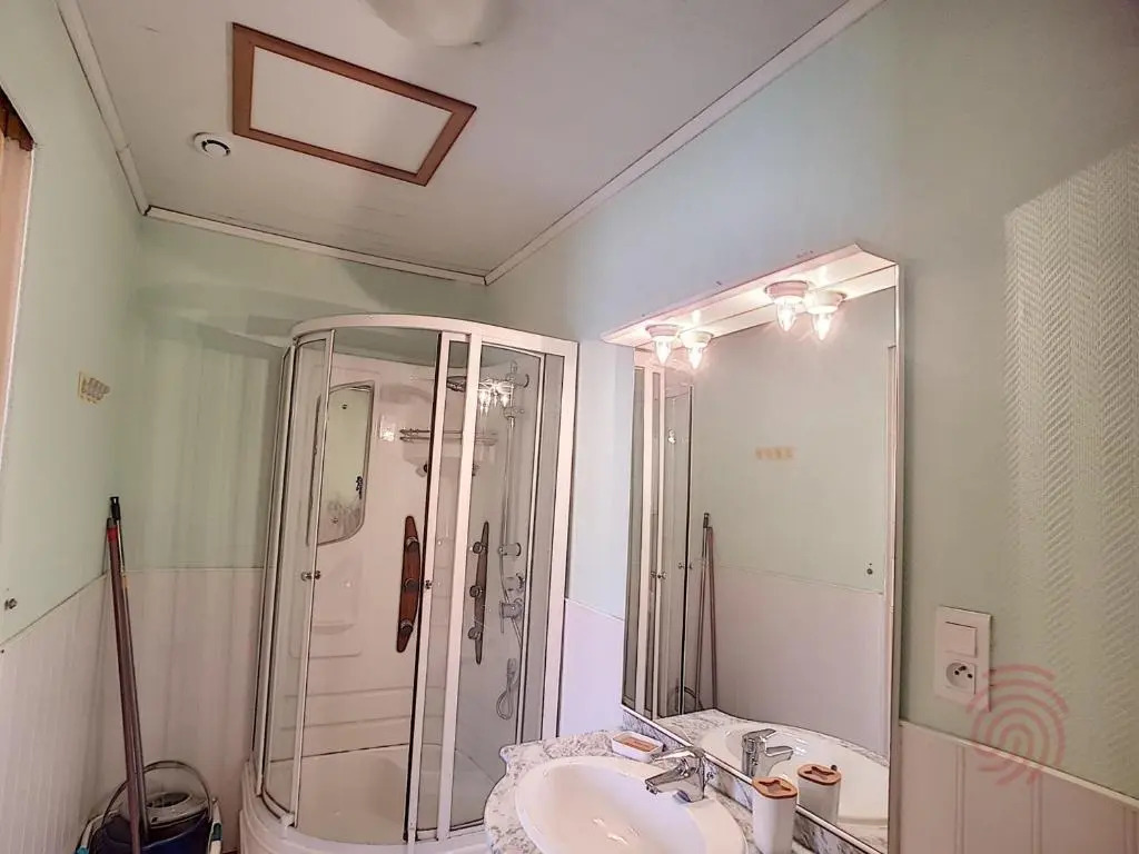 Appartement Lamalou-les-Bains, 2 pièces, 4 personnes - FR-1-451-31