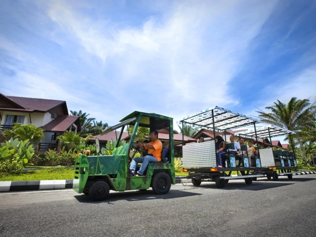 Hotel Felda Residence Hot Springs
