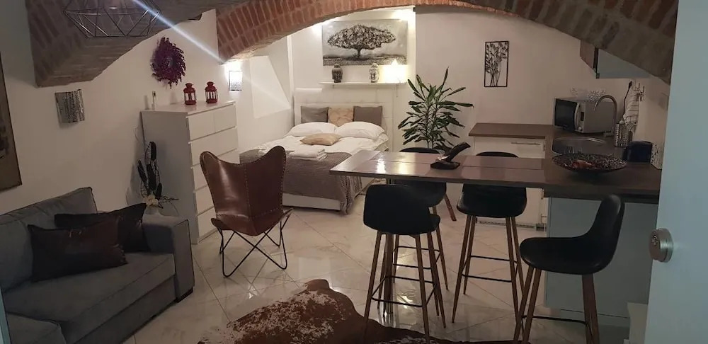 Studio Apartment La Bodega