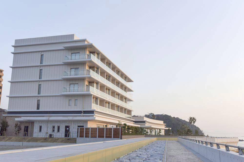 KAZE NO UMI ( Shimonosekionsen)