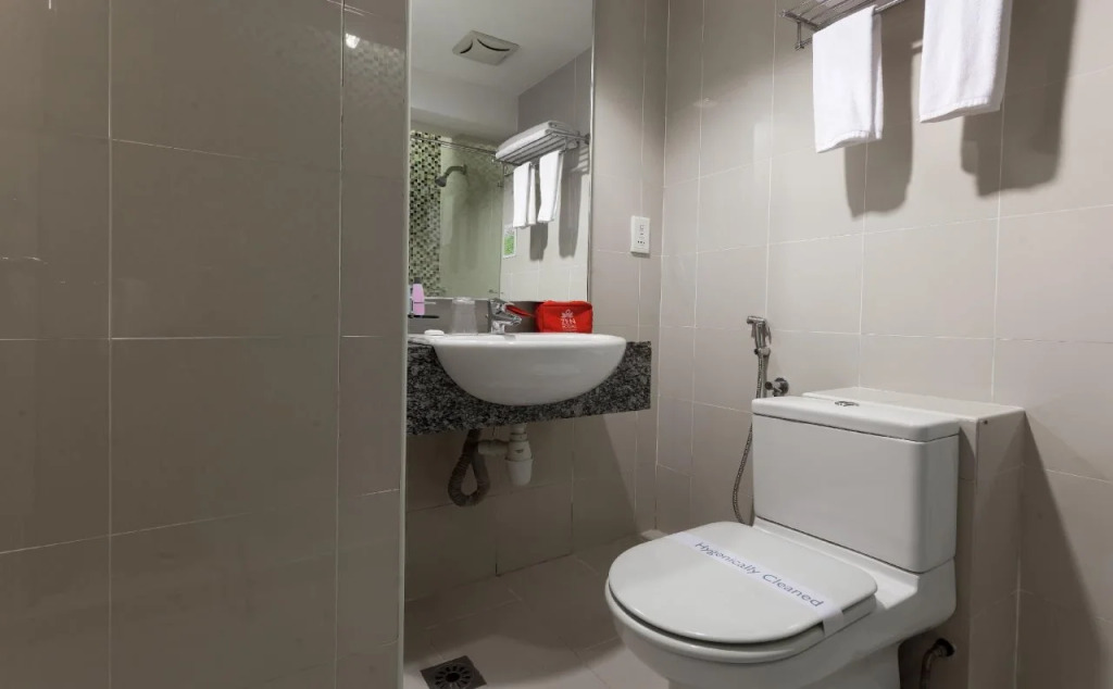 Starpoints Hotel Kuala Lumpur