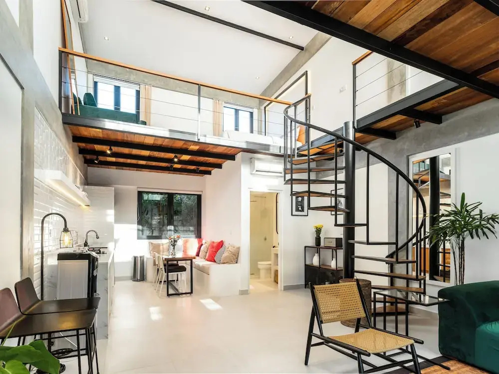Berawa Loft #2