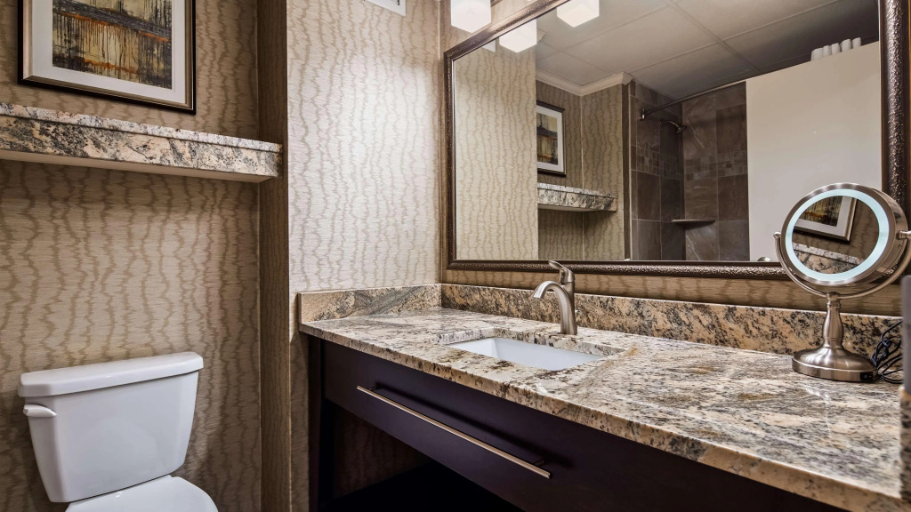 Inn at Mendenhall, WorldHotels Crafted