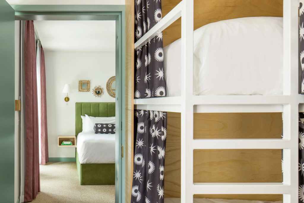 Bradford House, a Member of Design Hotels