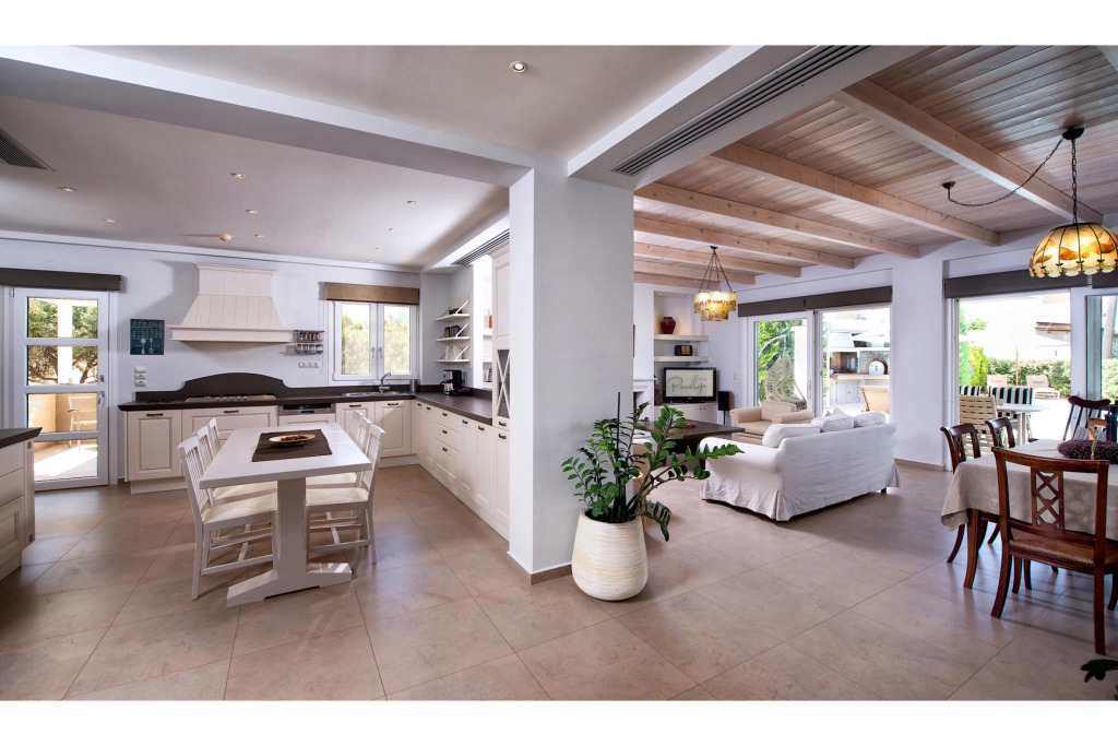 Villa Penelope with Private Heated Pool