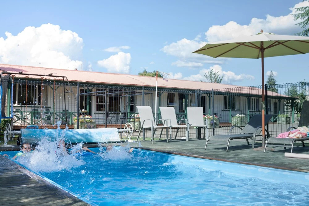 Santa Maria Motel