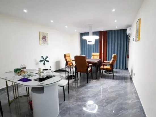 Haikou Meizhijia Hotel