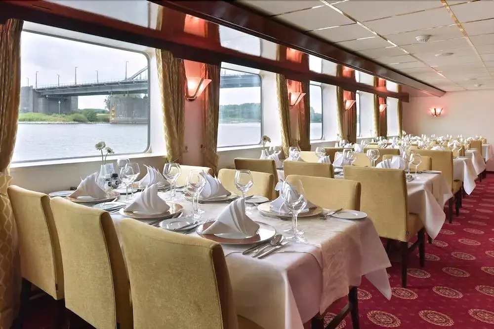 MS Poseidon