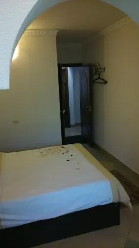 Rooms On Akademika Lavrentyeva 8