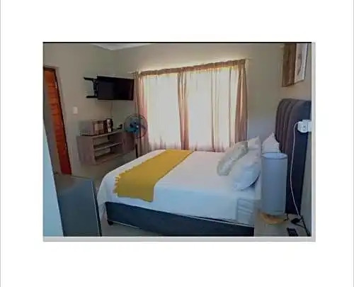 Amour Guest House
