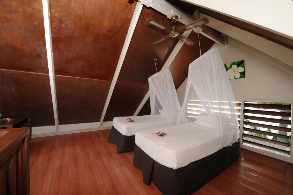 Erakor Island Resort & Spa