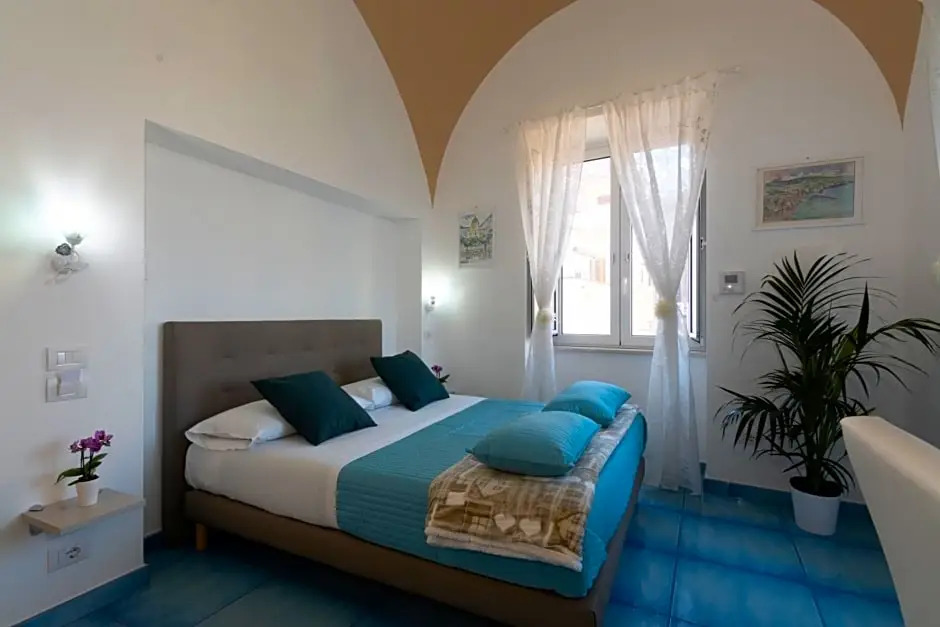maison luisa sorrento