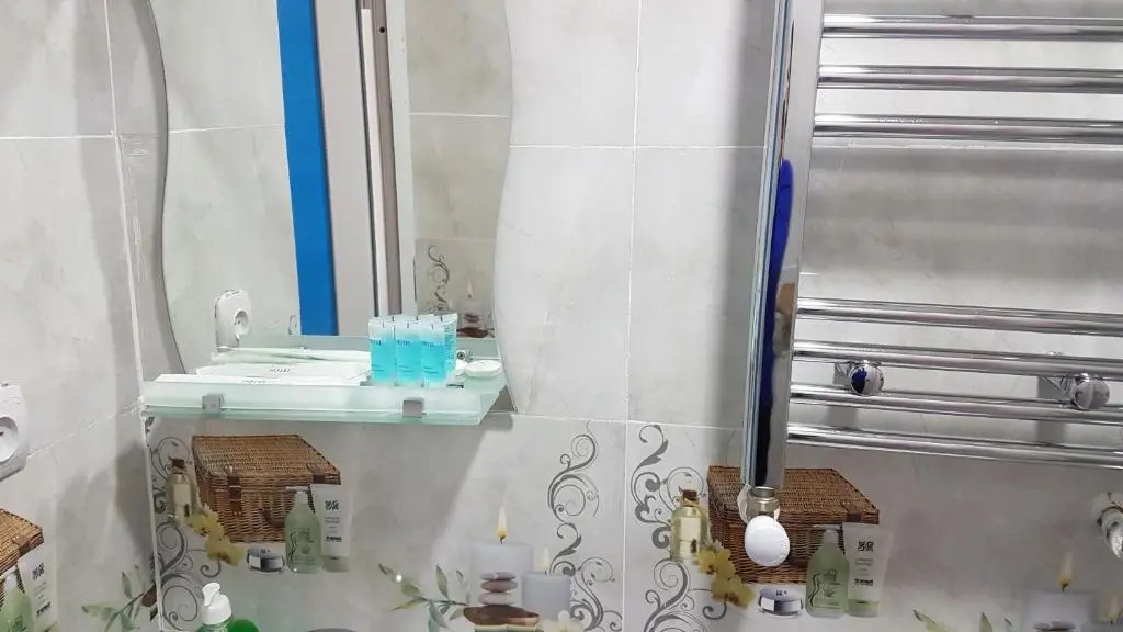 Guest house Jangulashvili