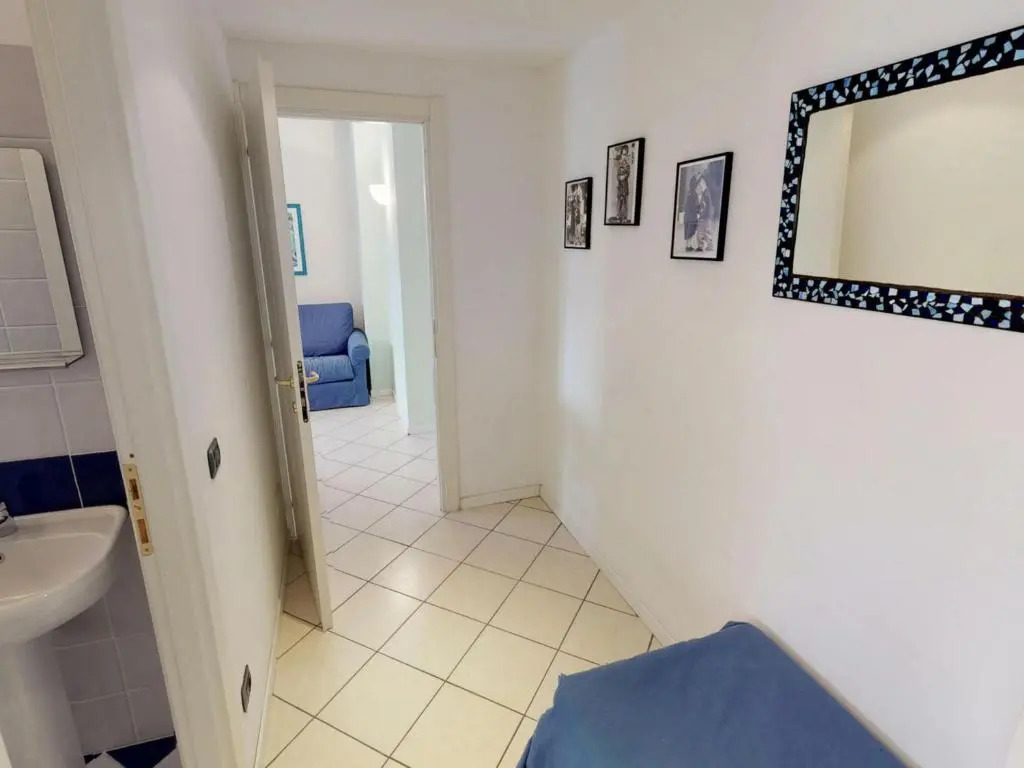 Appartement Menton, 2 pièces, 4 personnes - FR-1-196-210