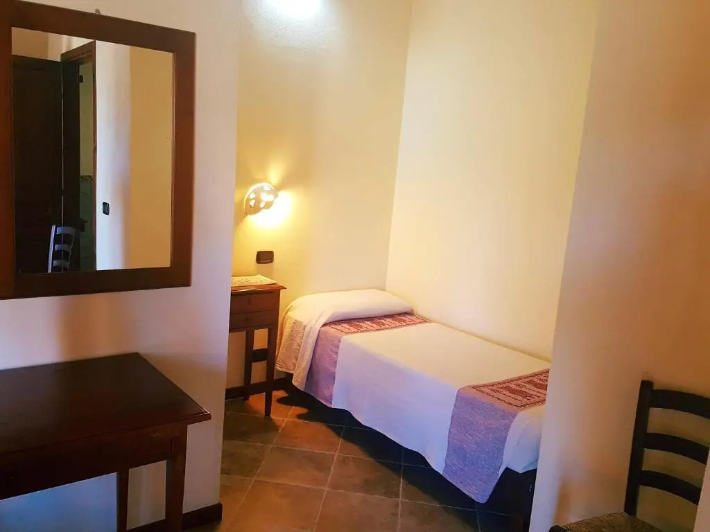 B&B Gennemara - Porta del Mare