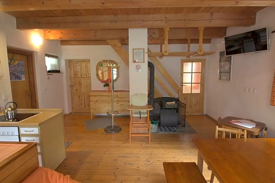 Orange House