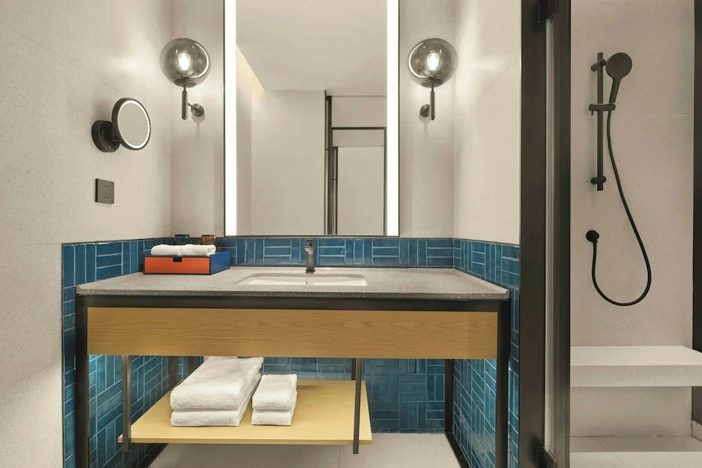 Four Points By Sheraton Shenzhen Airport