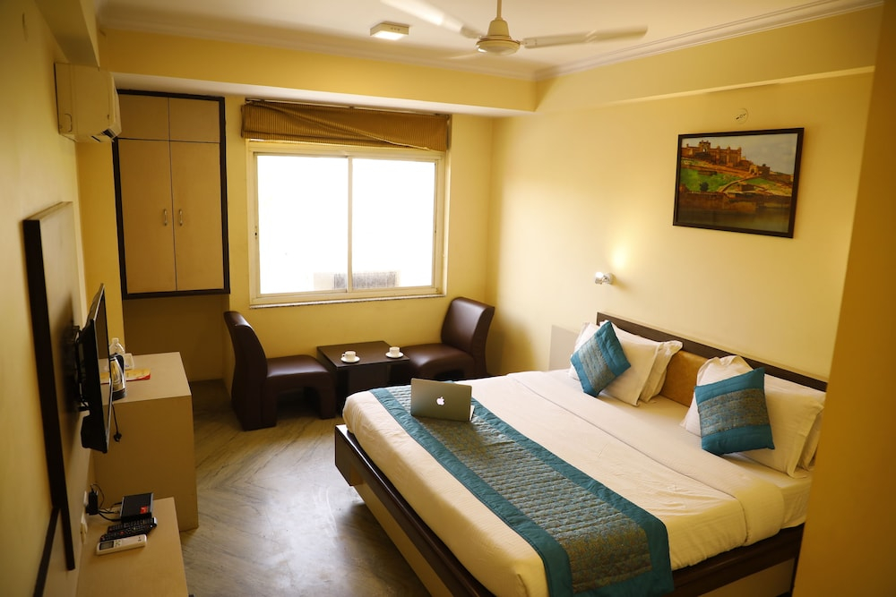 The Prime Hotel Jaipur