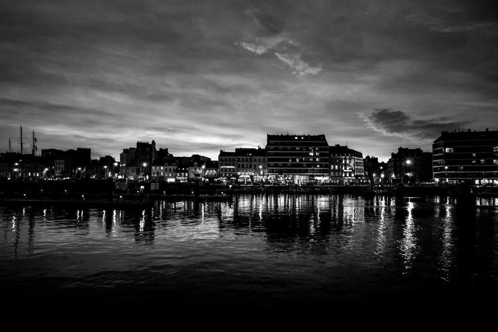 Ambassadeur Hotel - Cherbourg Port de Plaisance
