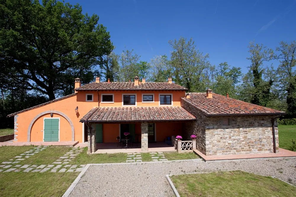 San Martino Country House