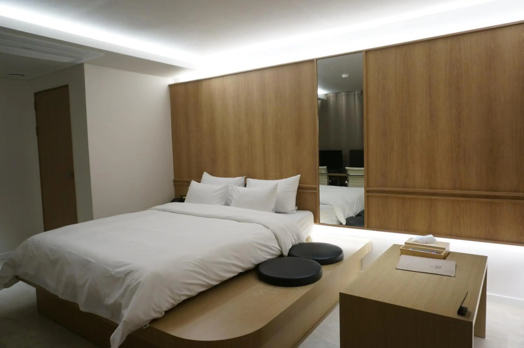 Sodo Hotel Paju