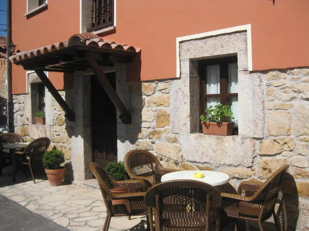 Hotel Entremontes
