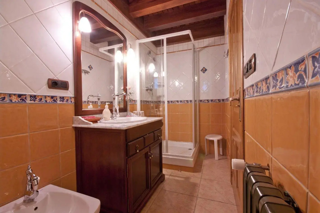 Casa Valraiña