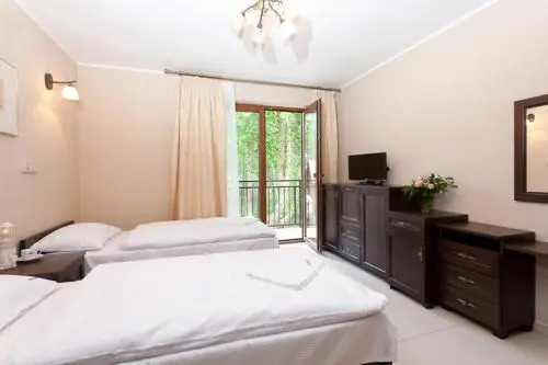 Paula Wellness & SPA
