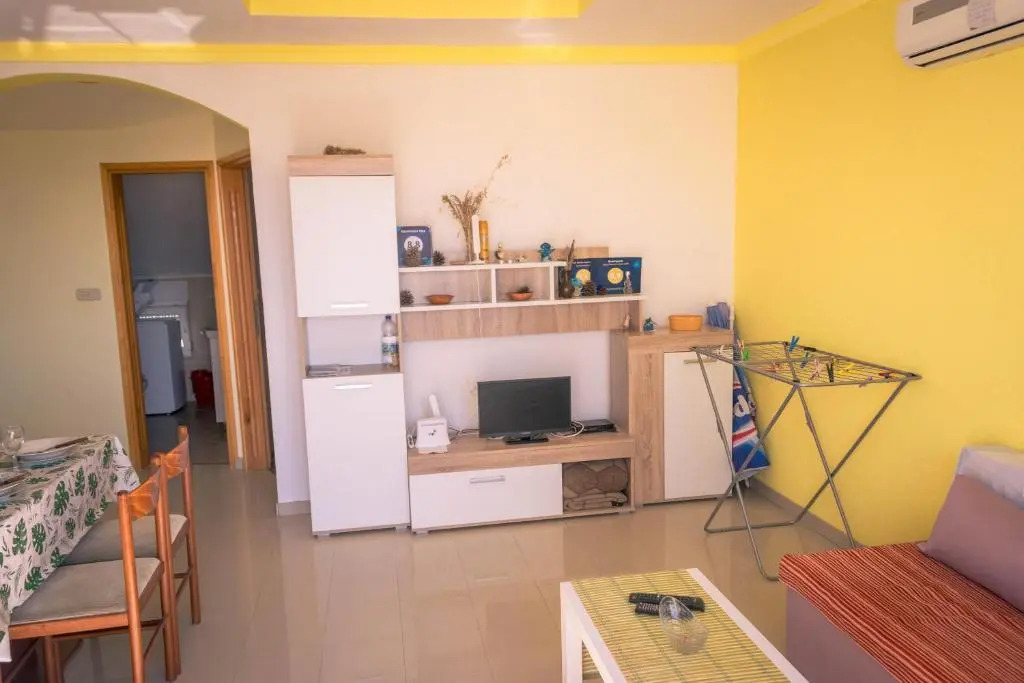 Apartment Elza