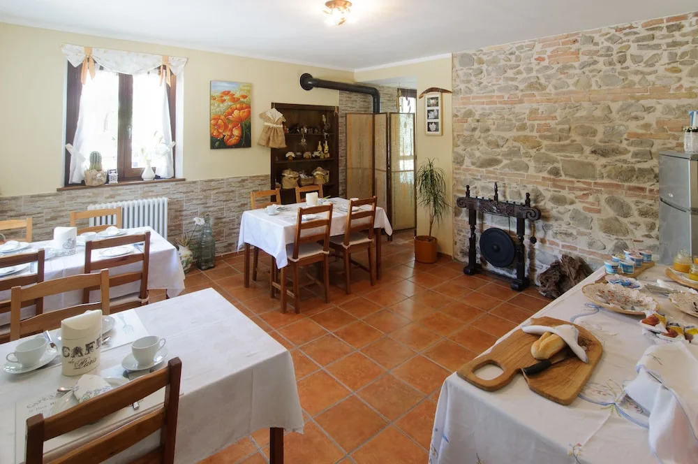 B&B La Fenice