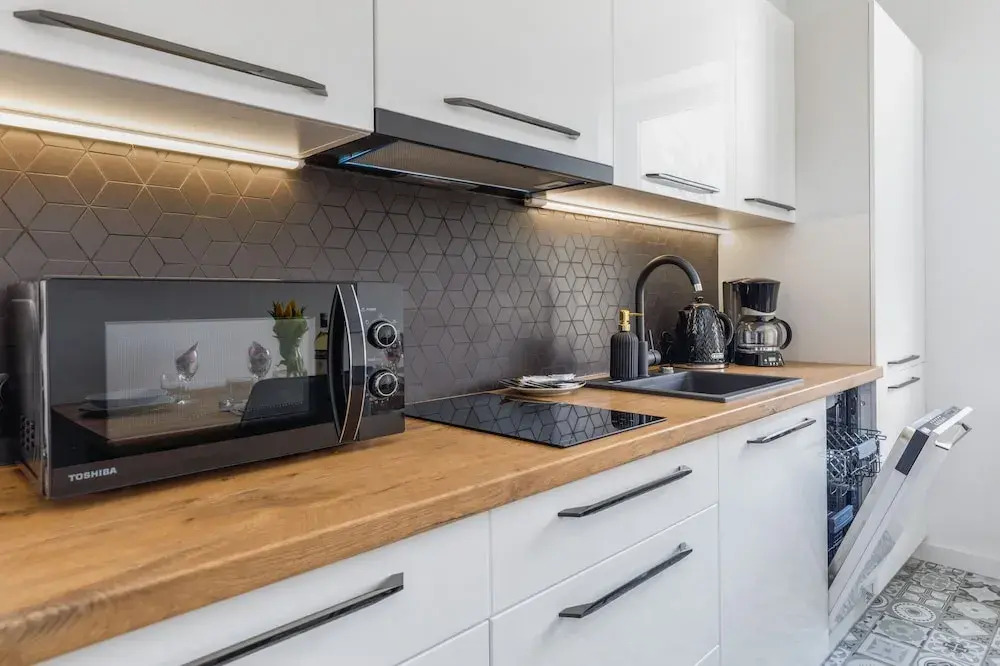 Rozana Zieleniewo Apartment By Renters